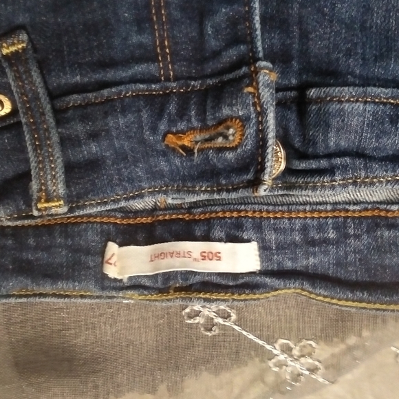 Levi jeans - Picture 4 of 4